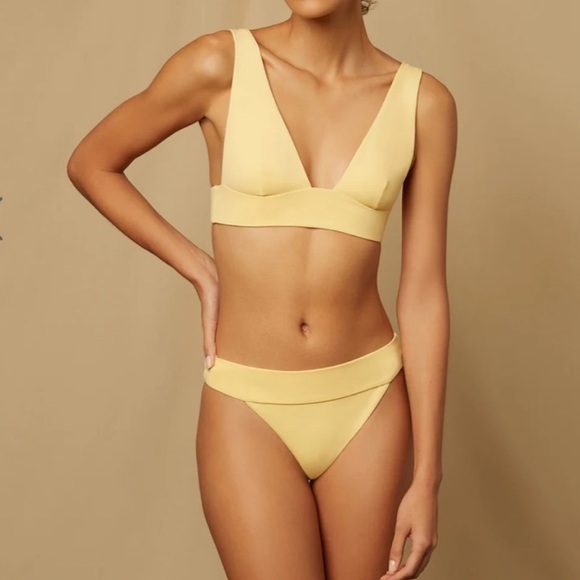 COPY - Onia bikini set - Picture 1 of 6